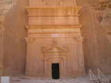 madain saleh