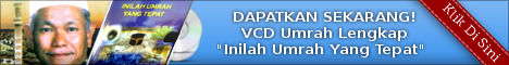 Vcd Umrah Ads - Top