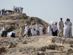 Jabal Uhud