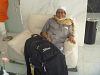 Md Suhaimi -Di hotel, Mesir 