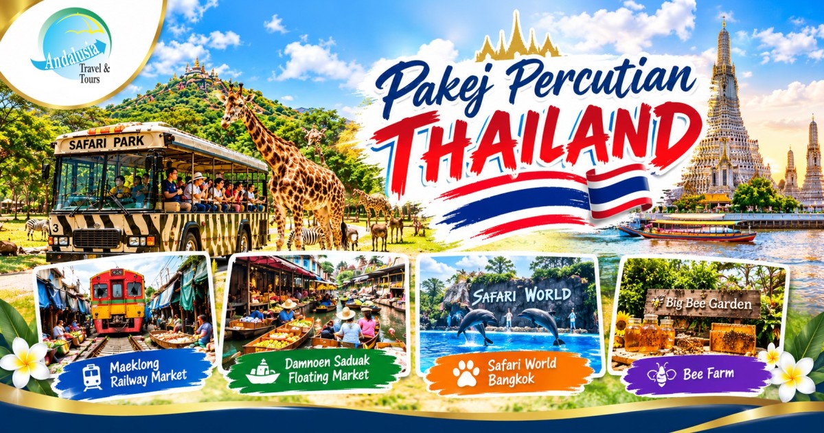 Thailand