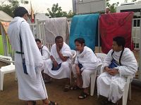 Ustaz-ustaz Mytawif Haji - Haji 2009 (17)