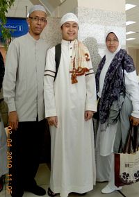 Saripah Sulaiman 1