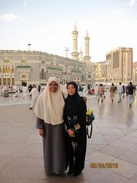 Azizah Ali 02