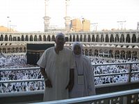 Hazana & Suami