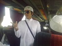 Azman Ibrahim