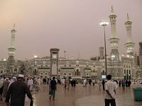 Masjidil Haram