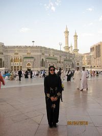 Azizah Ali 03