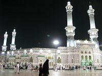 Masjidil Haram