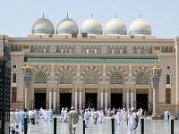 Masjid Nabawi
