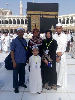 Pakej Umrah Andalusia 2018  Umrah Haji dan Melancong