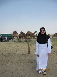 Azizah Ali 04