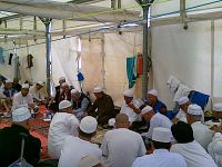 Haji 1431H-Hj Zubaidi 6
