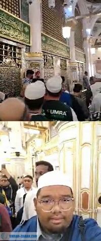 umrah andalusia feb2025 05