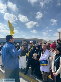 umrah andalusia feb2025 10