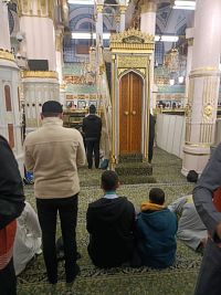 umrah andalusia jan2025 09