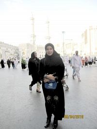 Azizah Ali 01