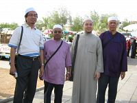 Kumpulan Az-Zahra 03