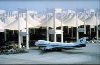 Terminal Haji Jeddah
