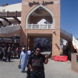 Dr Armand Umrah Ziarah