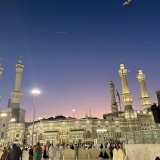 umrah andalusia ziarah turkey feb2025 25