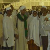 Md Suhaimi - Ustaz Don di Masjidil Haram