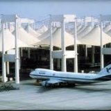 Terminal Haji Jeddah
